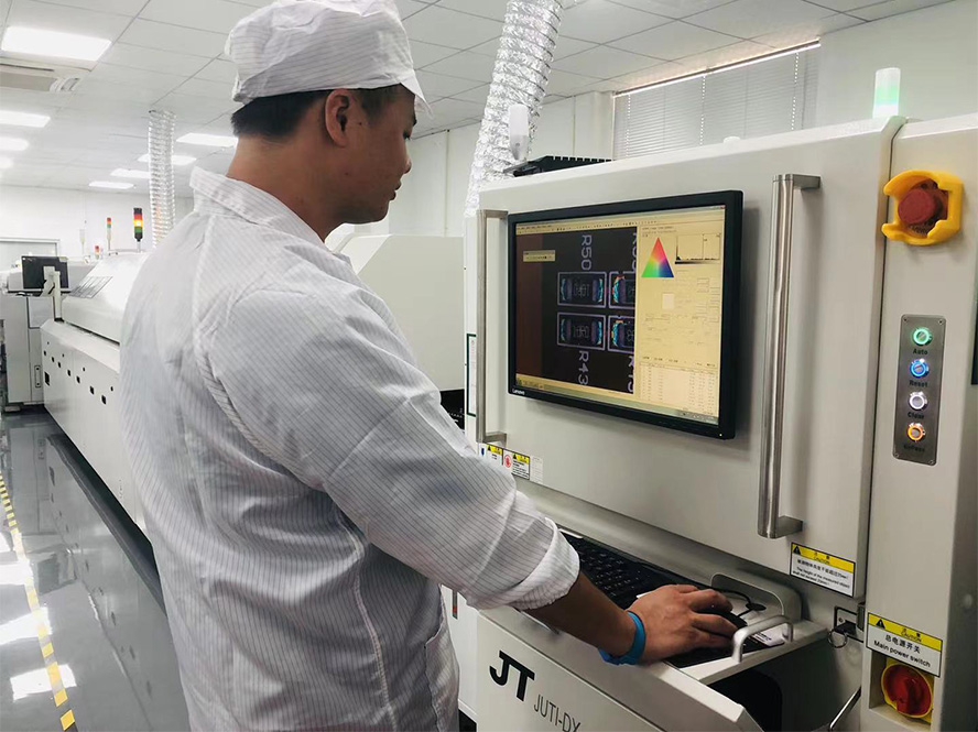 PCBA打樣