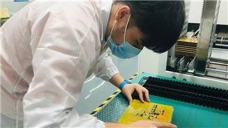 PCBA代工代料的那些事兒
